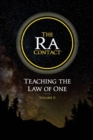 Image for The Ra Contact : Teaching the Law of One: Volume 2