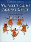 Image for Nijinsky&#39;s Crime Against Grace