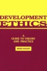 Image for Development Ethics