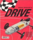 Image for Gregg Bordowitz - Drive  : the AIDS crisis is still beginning