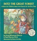 Image for Into the Great Forest : Story for Children Away from Parents for the First Time