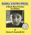 Image for Russell is Extra Special : Book About Autism for Children