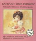 Image for Cat&#39;s Got Your Tongue?