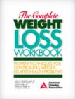 Image for The Complete Weight Loss Workbook