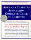 Image for American Diabetes Association complete guide to diabetes
