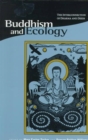 Image for Buddhism and ecology  : the interconnection of Dharma and deeds