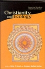 Image for Christianity and Ecology