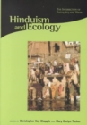 Image for Hinduism and Ecology