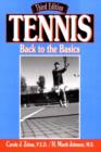 Image for Tennis : Back to the Basics