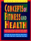 Image for Concepts of Fitness and Health