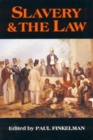 Image for Slavery &amp; the Law