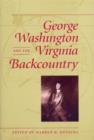 Image for George Washington and the Virginia Backcountry