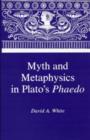 Image for Myth and Metaphysics in Plato&#39;s &quot;Phaedo&quot;
