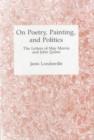 Image for On Poetry, Painting, and Politics