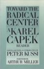 Image for Toward The Radical Centre