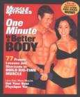 Image for Muscle &amp; Fitness One Day to a Better Body