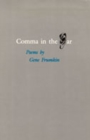 Image for Comma in the Ear