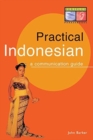 Image for Practical Indonesian Phrasebook : A Communication Guide