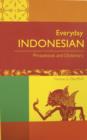 Image for Everyday Indonesian