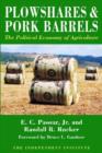 Image for Plowshares &amp; Pork Barrels