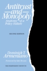 Image for Antitrust and Monopoly