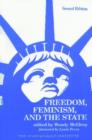 Image for Freedom, Feminism, and the State