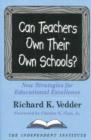 Image for Can Teachers Own Their Own Schools?