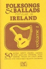 Image for Folksongs &amp; Ballads Popular In Ireland Vol. 2