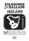 Image for Folksongs &amp; Ballads Popular In Ireland Vol. 3