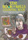 Image for The Book Of Kells Colouring Book