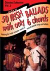 Image for Play Fifty Irish Ballads With Only Six Chords