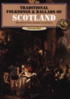 Image for Traditional Folksongs And Ballads Of Scotland 1