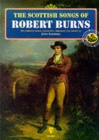 Image for The Scottish songs of Robert Burns  : 40 complete songs
