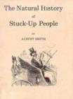 Image for The Natural History of Stuck Up People