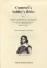 Image for Cromwell&#39;s Soldiers&#39; Bible