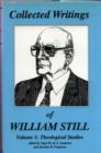 Image for Collected Writings of William Still
