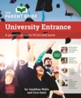 Image for University entrance  : a parent&#39;s guide to UCAS and more