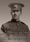 Image for Grandad&#39;s War  : the First World War diary of Horace Reginald Stanley