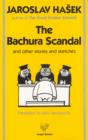 Image for The Bachura Scandal