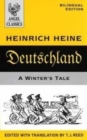 Image for Deutschland  : a winter&#39;s tale