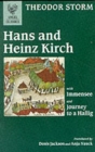 Image for Hans and Heinz Kirch