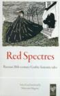 Image for Red spectres