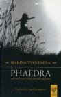 Image for Phaedra  : with &#39;New Year&#39;s Letter&#39; and other long poems