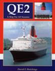 Image for QE2  : a ship for all seasons