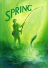 Image for Spring  : a collection of poems, songs and stories for young children