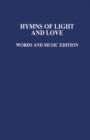 Image for Hymns of Light and Love Music Ed