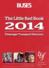 Image for The Little Red Book 2014