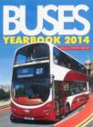 Image for Buses Yearbook 2014
