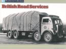 Image for British Road Services