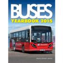 Image for Buses Yearbook 2015